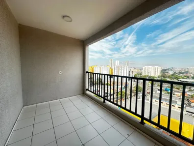 Apartamento com 1 Quarto à venda, 31m² no Vila Nova das Belezas, São Paulo