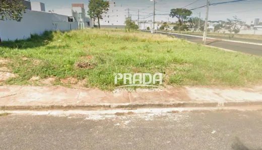 Lote/Terreno à venda, 754m² no Bosque dos Buritis, Uberlândia