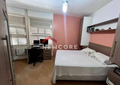Apartamento com 3 Quartos à venda, 130m² no Copacabana, Rio de Janeiro