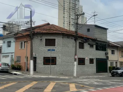 Imóvel Comercial com 3 Quartos para alugar, 190m² no Ipiranga, São Paulo