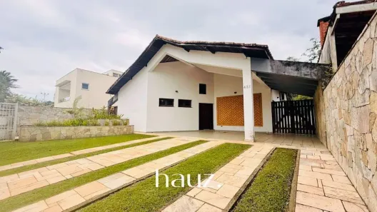 Casa com 3 Quartos à venda, 197m² no Riviera, Bertioga