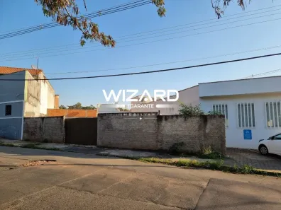 Lote/Terreno à venda, 177m² no Jardim Petrópolis, Piracicaba