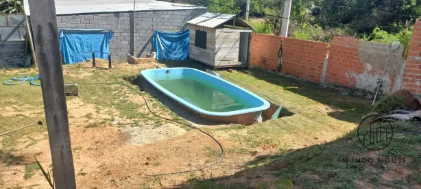 Fazenda/Sítio com 2 Quartos à venda, 1007m² no , Araçoiaba da Serra
