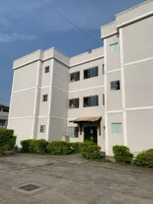 Apartamento com 2 Quartos para alugar, 60m² no Chácara Mariléa, Rio das Ostras
