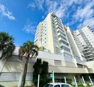 Apartamento com 3 Quartos à venda, 97m² no Nossa Senhora do Rosário, São José