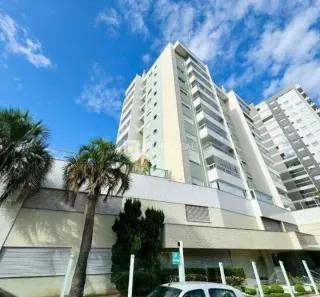 Apartamento com 3 Quartos à venda, 98m² no Nossa Senhora do Rosário, São José