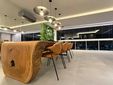 Apartamento com 3 Quartos à venda, 180m² no Centro, Palhoça