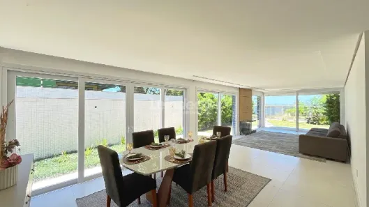 Apartamento com 3 Quartos para alugar, 316m² no Vila Assunção, Porto Alegre
