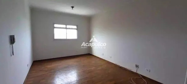 Apartamento com 2 Quartos à venda, 133m² no Cidade Jardim, Americana