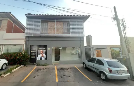 com 9 Quartos para alugar, 180m² no Jardim Sumaré, Ribeirão Preto