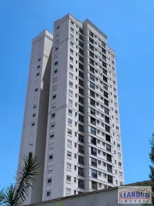 Apartamento com 3 Quartos à venda, 90m² no Vila Vitória, Mogi das Cruzes