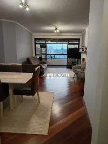 Apartamento com 3 Quartos à venda, 153m² no Nova Petrópolis, São Bernardo do Campo