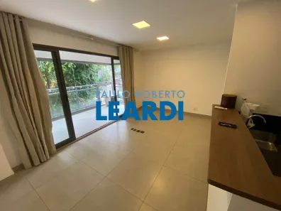 Apartamento com 1 Quarto para alugar, 1683m² no Sumarezinho, São Paulo