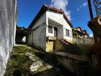 Casa com 2 Quartos à venda, 70m² no Cidade Dutra, São Paulo