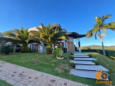 Casa de Condomínio com 4 Quartos para alugar, 430m² no Monte Alegre, Vinhedo