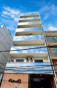 Apartamento com 1 Quarto à venda, 38m² no Recreio dos Bandeirantes, Rio de Janeiro