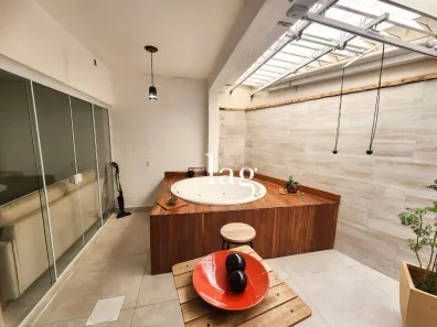 Casa de Condomínio com 3 Quartos à venda, 125m² no Vila Progresso, Sorocaba