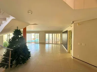 Casa com 4 Quartos à venda, 428m² no Jardim Quarto Centenário, Campinas