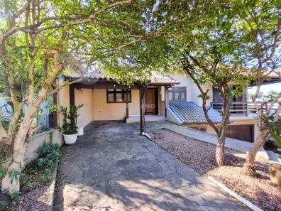 Casa com 3 Quartos à venda, 210m² no Vinte e Cinco de Julho, Ivoti