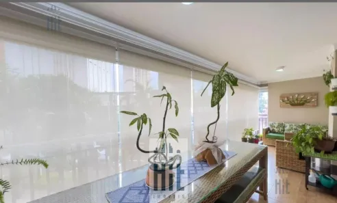 Apartamento com 4 Quartos à venda, 146m² no Ipiranga, São Paulo