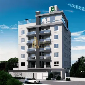 Apartamento com 3 Quartos à venda, 84m² no Gravatá, Navegantes