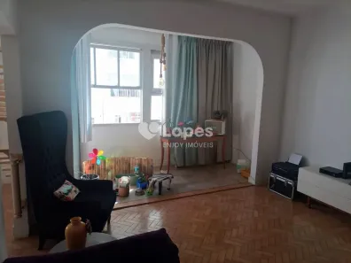 Apartamento com 3 Quartos à venda, 169m² no Copacabana, Rio de Janeiro