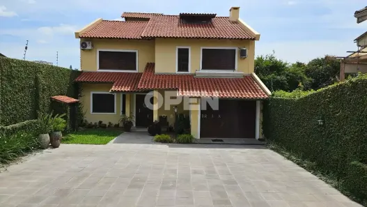 Sobrado com 4 Quartos à venda, 265m² no Nossa Senhora das Graças, Canoas