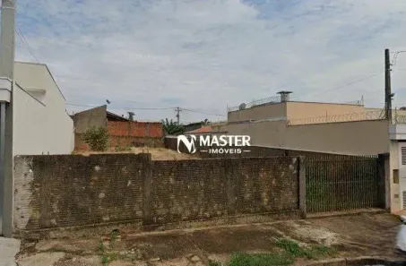 Lote/Terreno à venda, 360m² no Jardim Morumbi, Marília