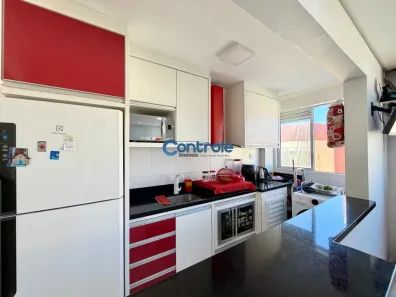 Apartamento com 2 Quartos à venda, 48m² no Jardim Atlântico, Florianópolis