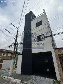 Casa com 2 Quartos à venda, 128m² no Chácara Mafalda, São Paulo