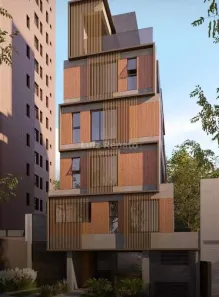 Apartamento com 1 Quarto à venda, 80m² no Lourdes, Belo Horizonte