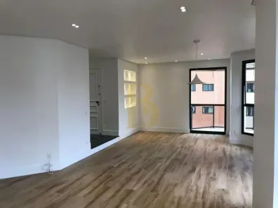 Apartamento com 4 Quartos à venda, 157m² no Vila Mariana, São Paulo