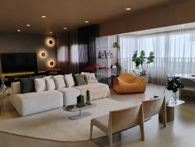 Apartamento com 4 Quartos à venda, 203m² no Jardim das Samambaias, Jundiaí