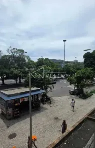 Apartamento com 1 Quarto à venda, 25m² no Botafogo, Rio de Janeiro
