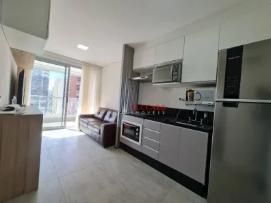 Apartamento com 1 Quarto à venda, 39m² no Macedo, Guarulhos