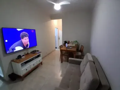Apartamento com 1 Quarto à venda, 38m² no Copacabana, Rio de Janeiro