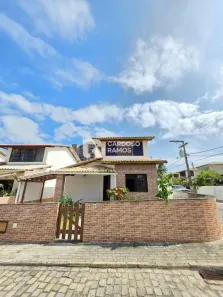 Casa com 3 Quartos à venda, 106m² no Buraquinho, Lauro de Freitas
