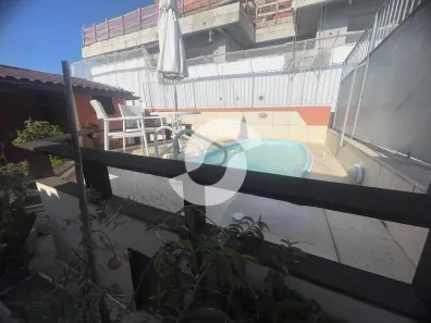 Cobertura com 3 Quartos à venda, 150m² no Icaraí, Niterói