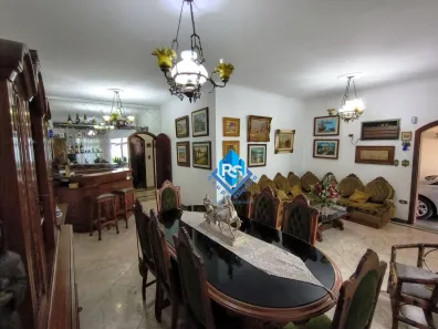Casa com 3 Quartos à venda, 302m² no Jardim do Mar, São Bernardo do Campo