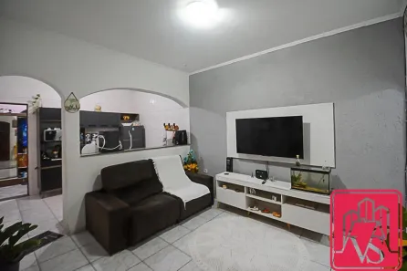 Sobrado com 2 Quartos à venda, 200m² no Cooperativa, São Bernardo do Campo