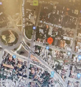 Lote/Terreno à venda, 310m² no Medianeira, Porto Alegre