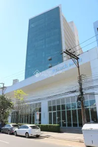 Sala Comercial à venda, 39m² no Bom Fim, Porto Alegre