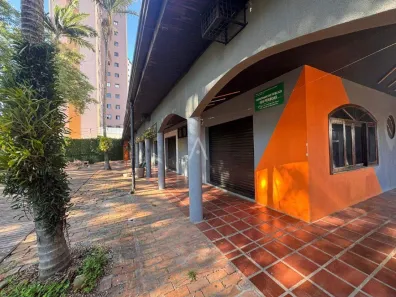 Imóvel Comercial para alugar, 306m² no Centro, Cascavel