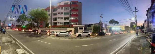 Cobertura com 3 Quartos à venda, 200m² no Dionisio Torres, Fortaleza