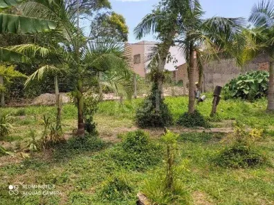 Lote/Terreno à venda, 100m² no Hípica, Porto Alegre