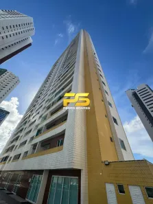 Apartamento com 3 Quartos à venda, 90m² no Brisamar, João Pessoa
