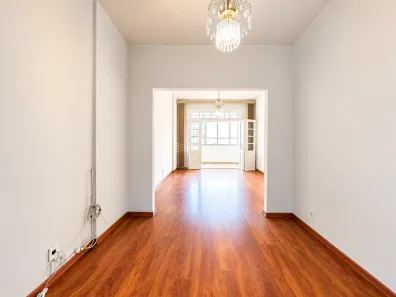 Apartamento com 3 Quartos à venda, 125m² no Centro, Juiz de Fora