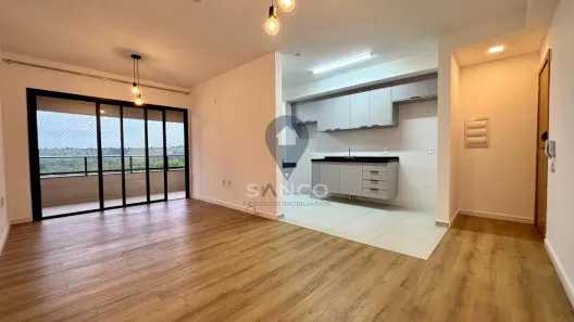 Apartamento com 3 Quartos à venda, 102m² no Parque Residencial Eloy Chaves, Jundiaí