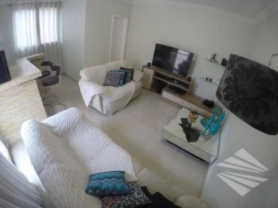 Apartamento com 2 Quartos à venda, 114m² no Jardim Santa Clara, Taubaté