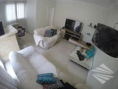 Apartamento com 2 Quartos à venda, 114m² no Jardim Santa Clara, Taubaté